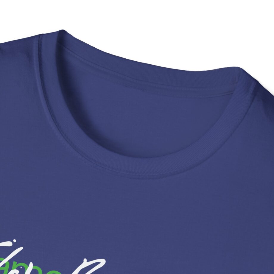 Tame Impala Slow Rush Unisex Softstyle T-Shirt