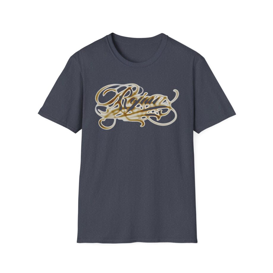 Rojuu Unisex Softstyle T-shirt