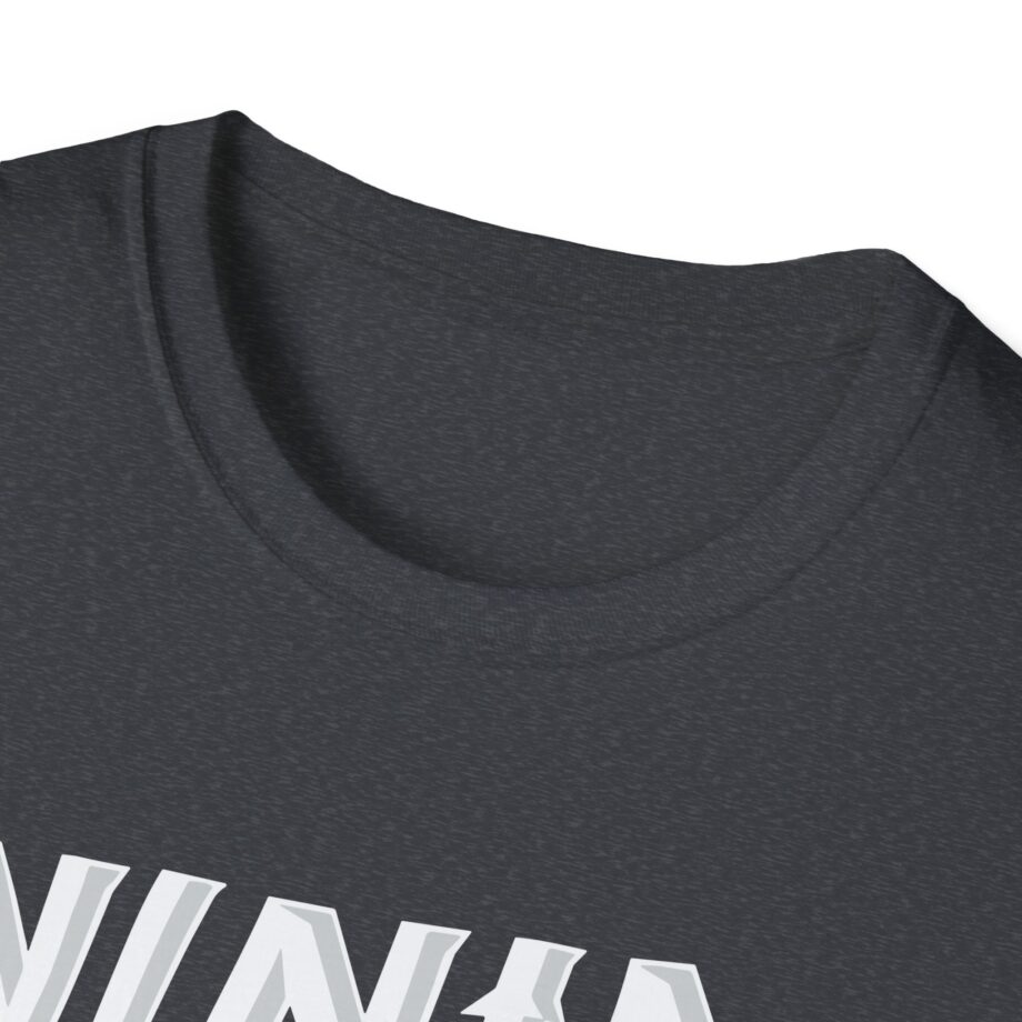 Ryan Higa Ninja Melk  Unisex Softstyle T-Shirt