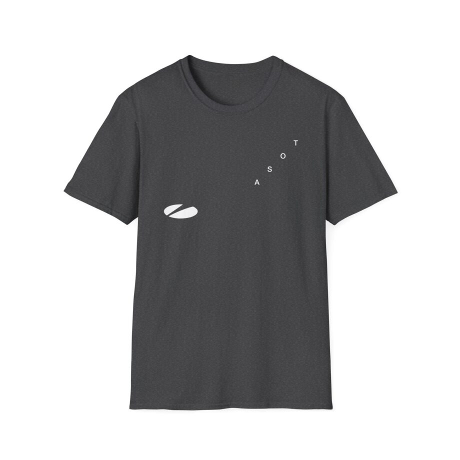 A State of Trance Transformation Unisex Softstyle T-shirt