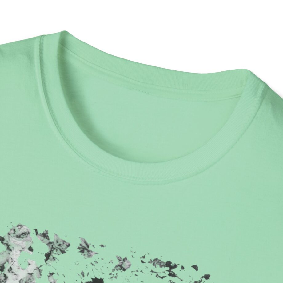 Ecco2k Unisex Softstyle T-shirt