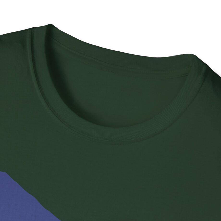 Djo Unisex Softstyle T-Shirt
