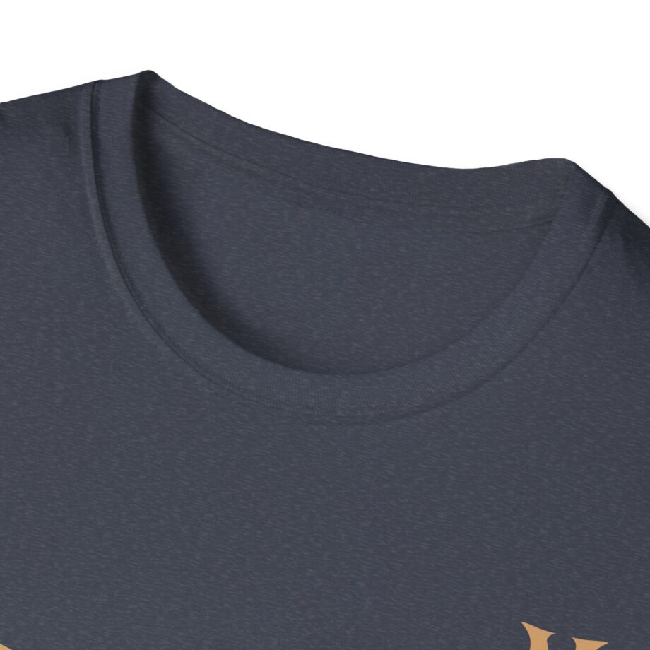 Donda Houston Pablo Pop-up Ultralight Beam Unisex Softstyle T-shirt