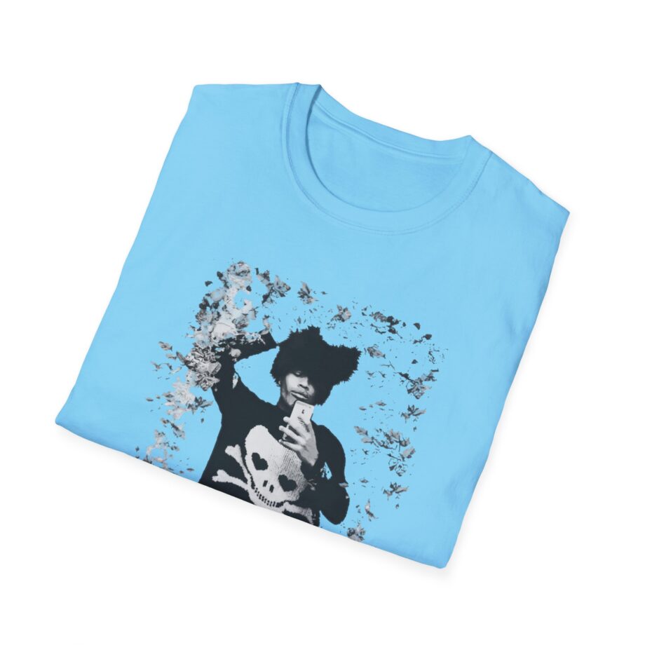 Ecco2k Unisex Softstyle T-shirt