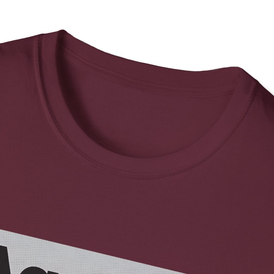 Agust D Unisex Softstyle T-Shirt