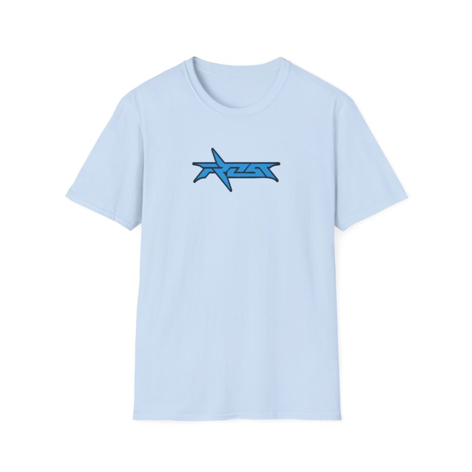 Frost Urban Unisex Softstyle T-shirt