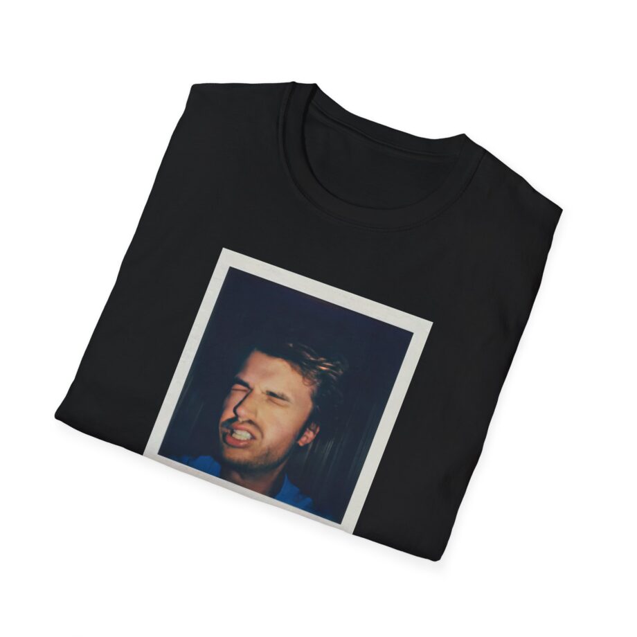 Djo Mhow 1/30/25  Unisex Softstyle T-Shirt