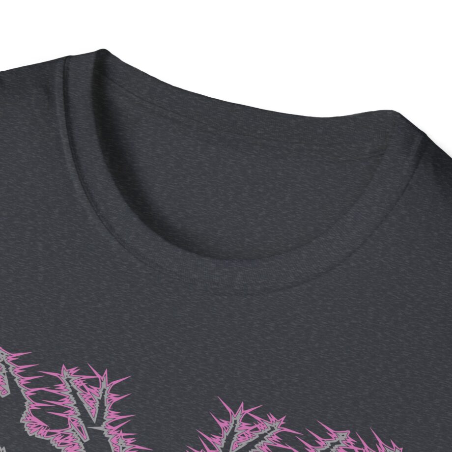 Rojuu Los Sueños De Nube Unisex Softstyle T-shirt
