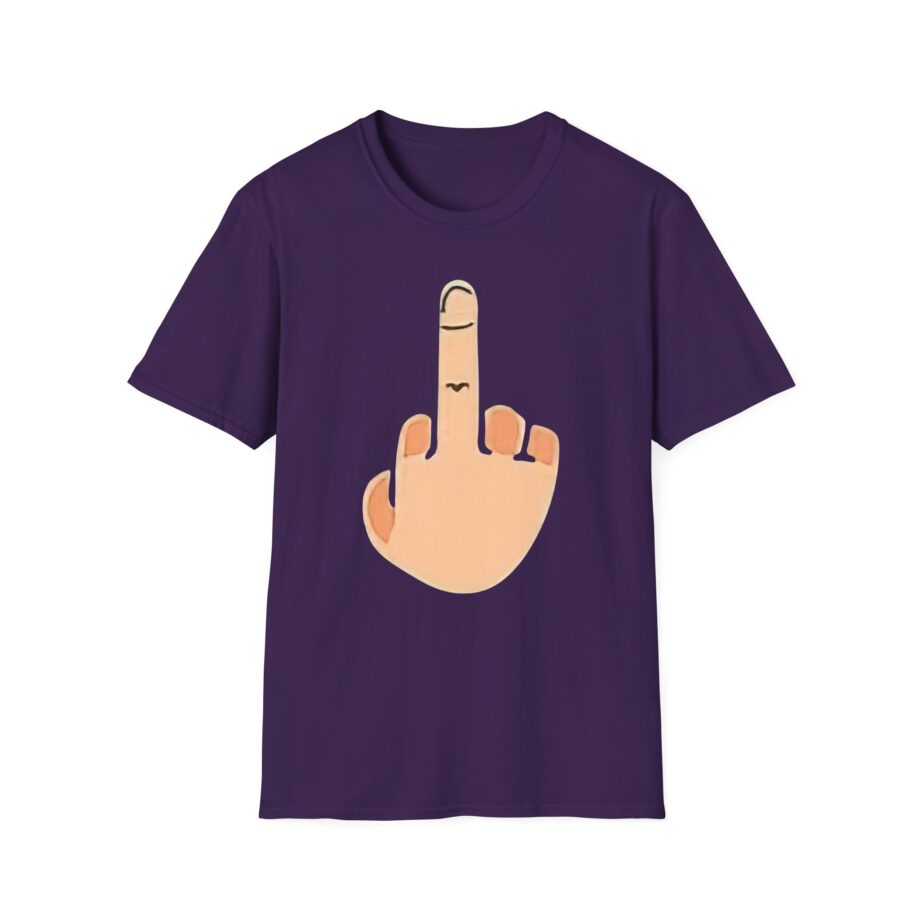 Baylen Levine Summer School Unisex Softstyle T-shirt
