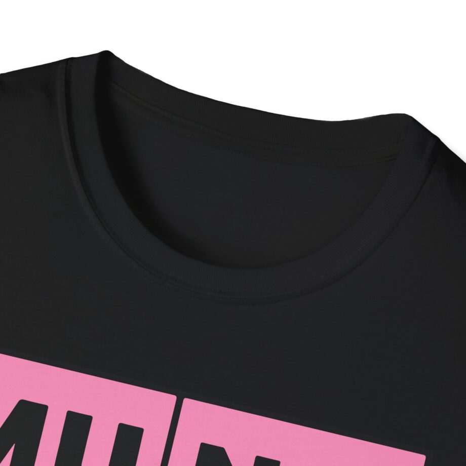 Muna Sad Soft Pop Songs Unisex Softstyle T-shirt