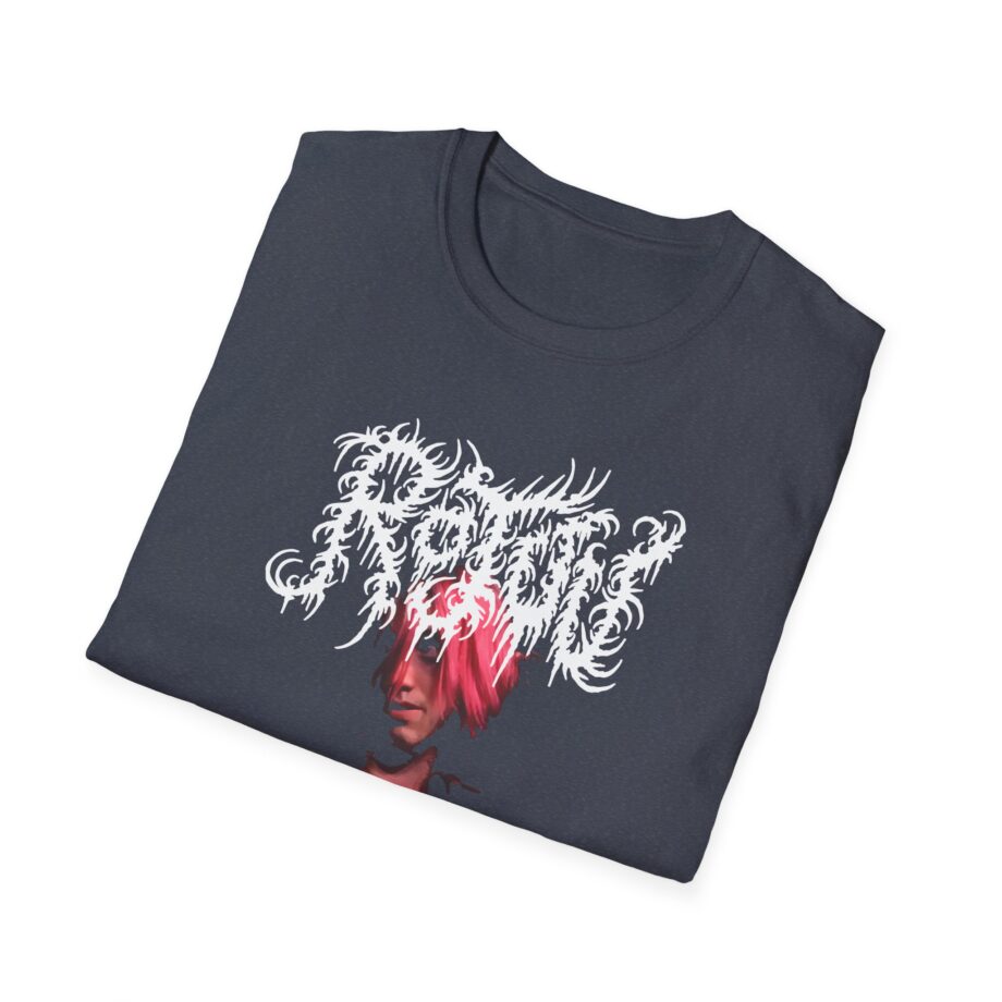 Rojuu Self Unisex Softstyle T-shirt