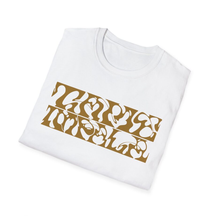 Tame Impala Roundabout Unisex Softstyle T-Shirt