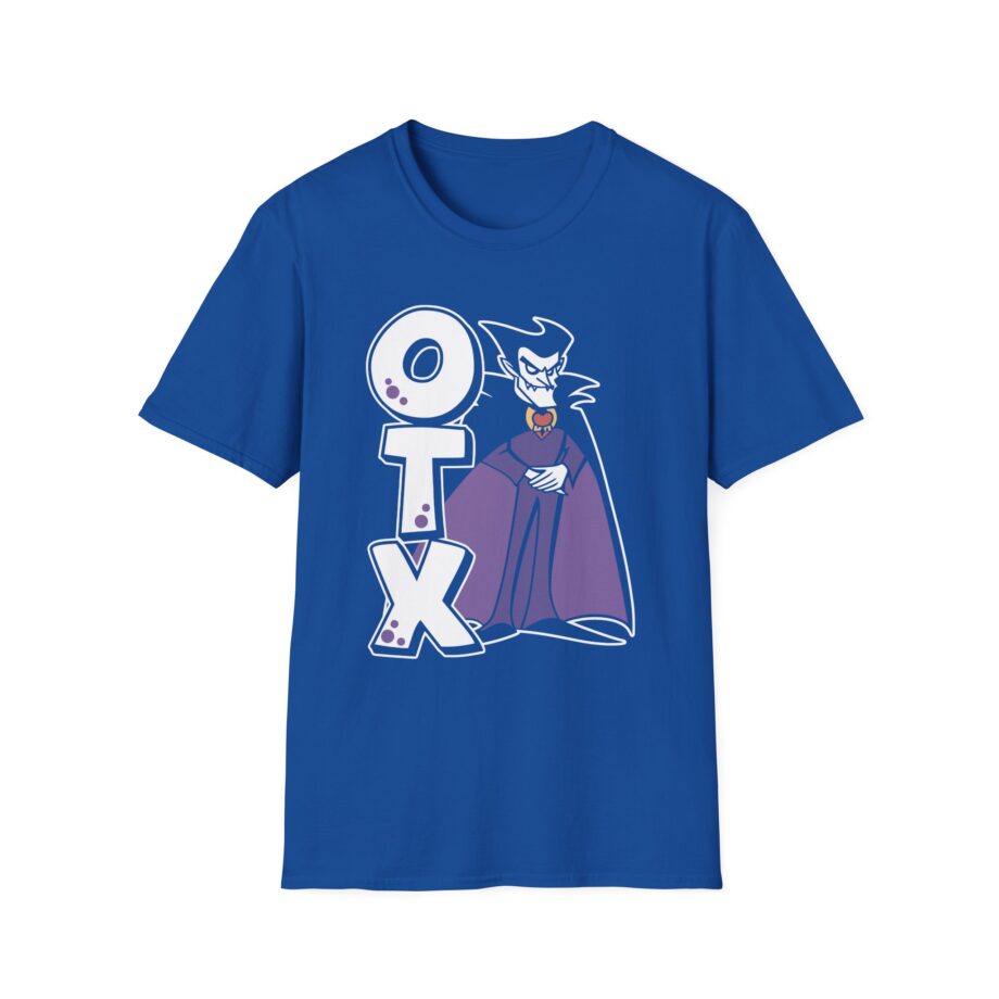 Ohgeesy Vamp Unisex Softstyle T-shirt
