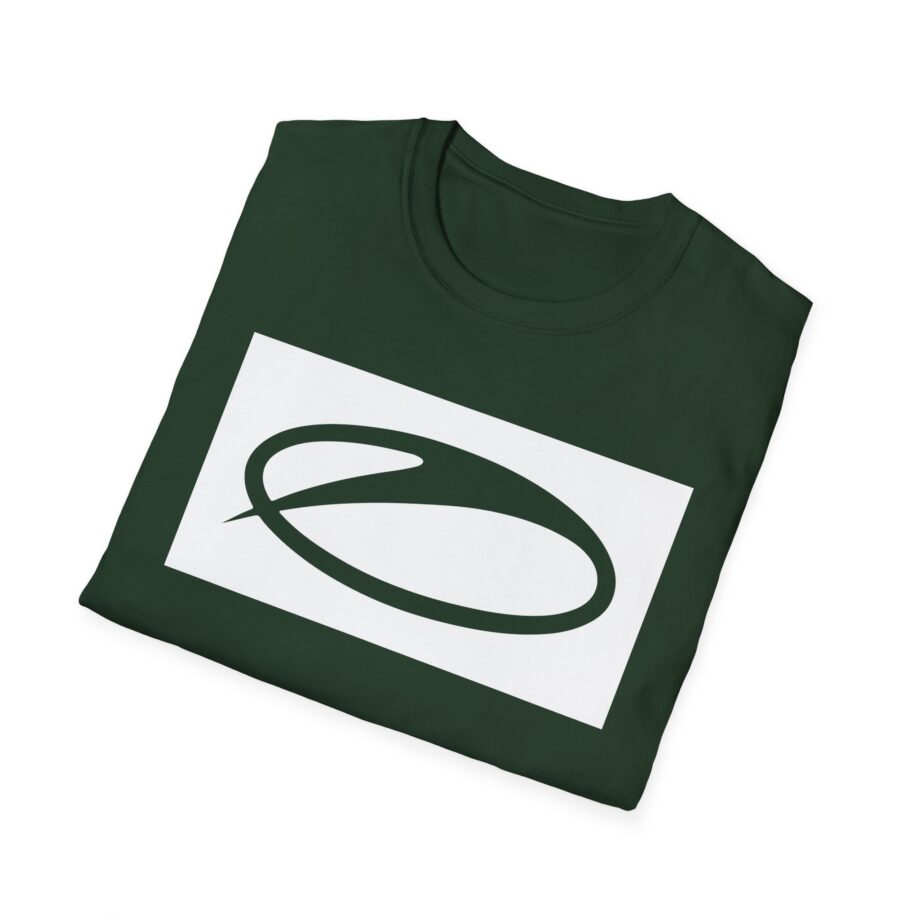 Asot 2021 Unisex Softstyle T-shirt