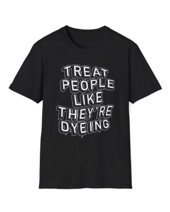 Ryan Higa Unisex Softstyle T-Shirt