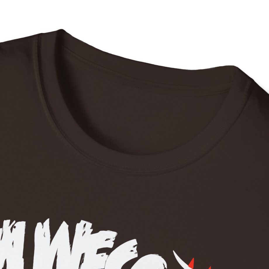 R Truth Unisex Softstyle T-shirt