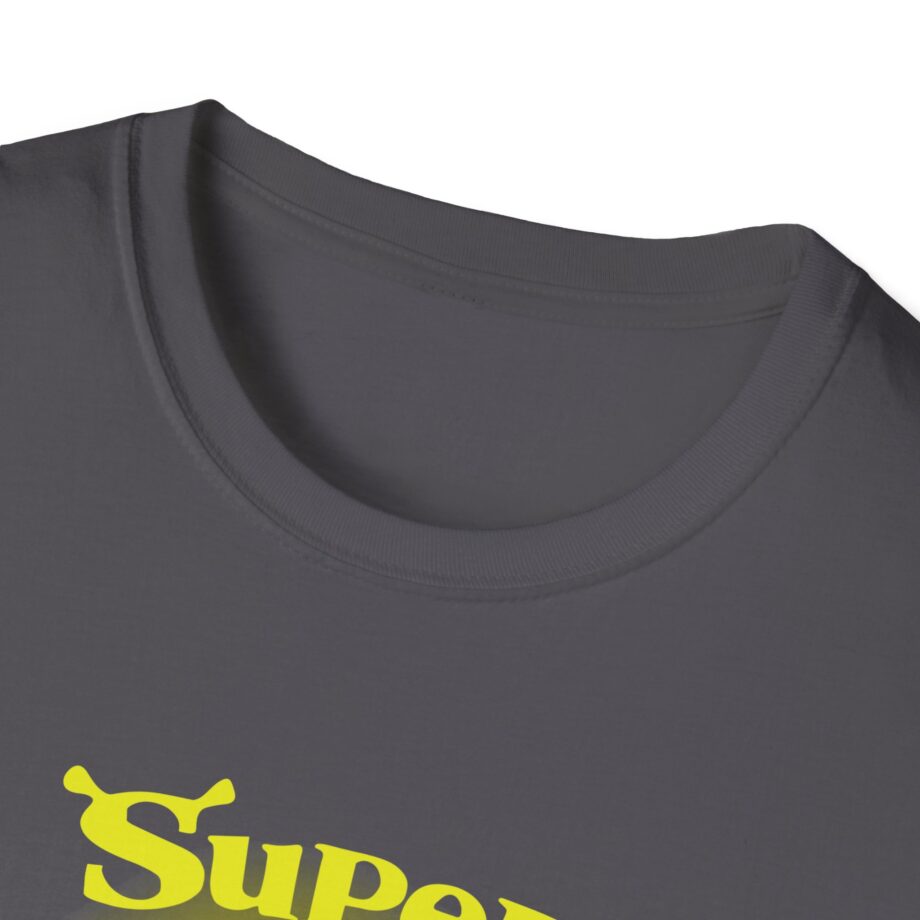 Baylen Levine Super Sebas Unisex Softstyle T-shirt