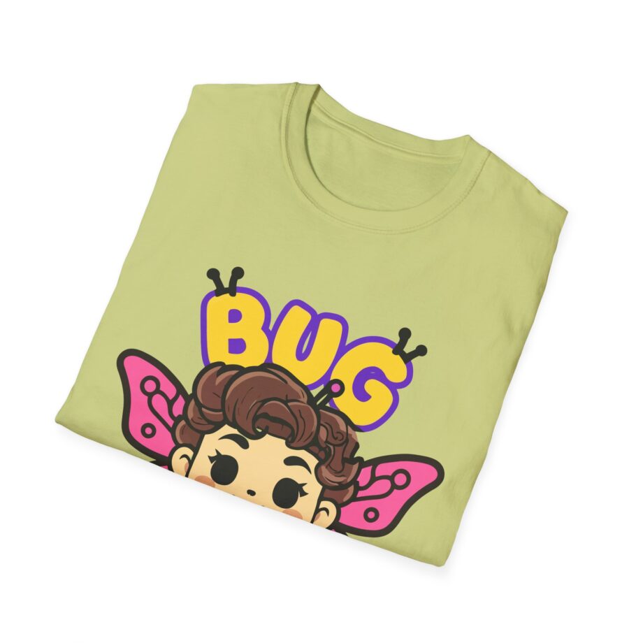 Caitibugzz Unisex Softstyle T-Shirt