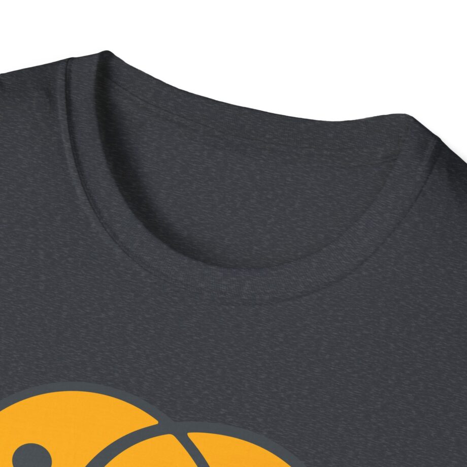 KNJ  Unisex Softstyle T-Shirt