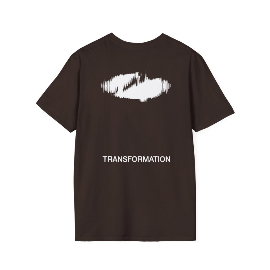 A State of Trance Transformation Unisex Softstyle T-shirt