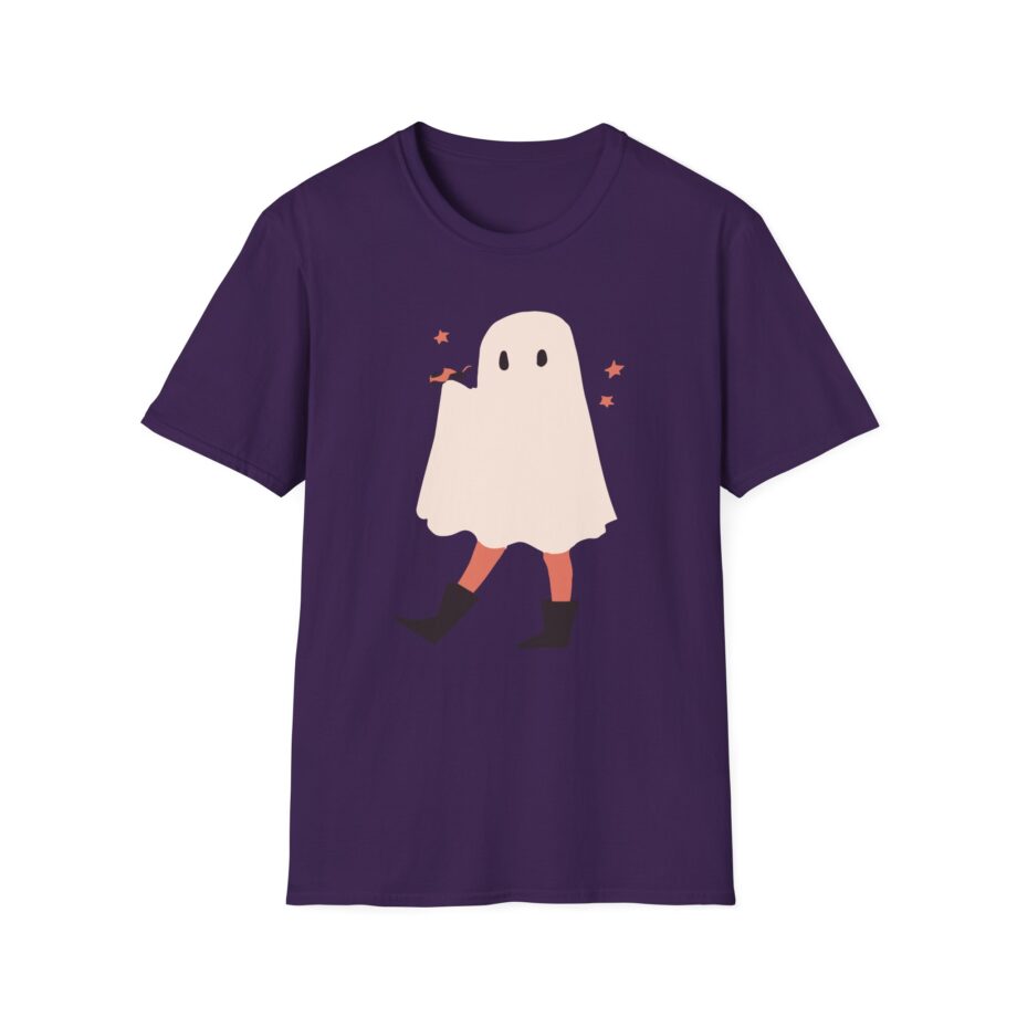 Caitibugzz Unisex Softstyle T-Shirt