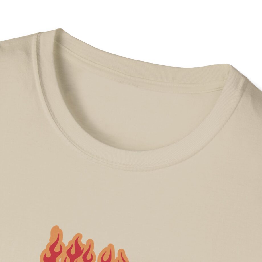 KNJ  Unisex Softstyle T-Shirt