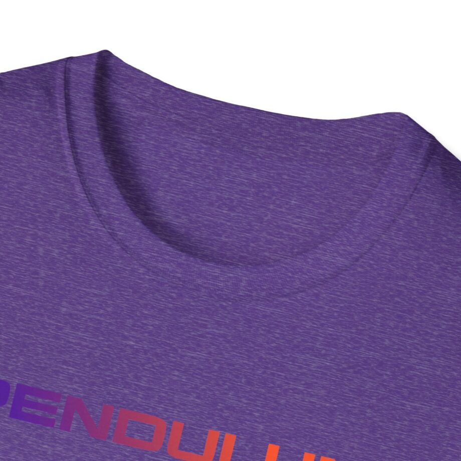 Pendulum Limited Edition Halloween  Unisex Softstyle T-Shirt