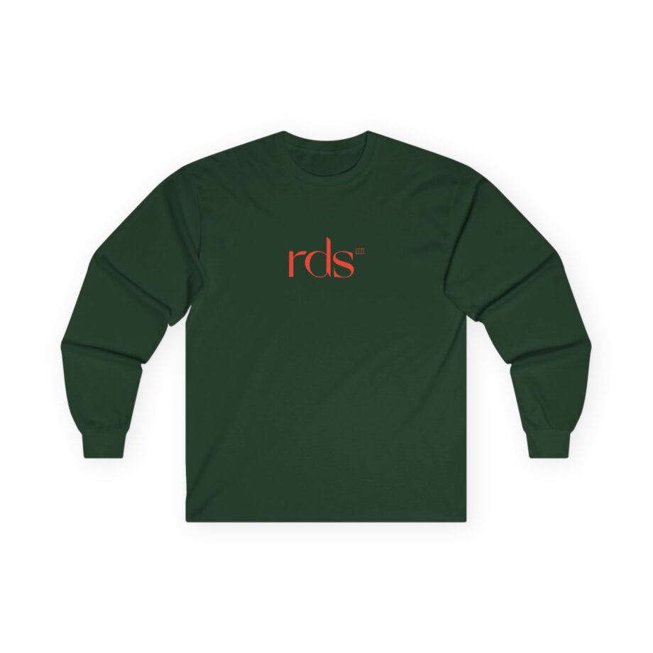 Rüfüs Du Sol Unisex Ultra Cotton Long Sleeve Tee