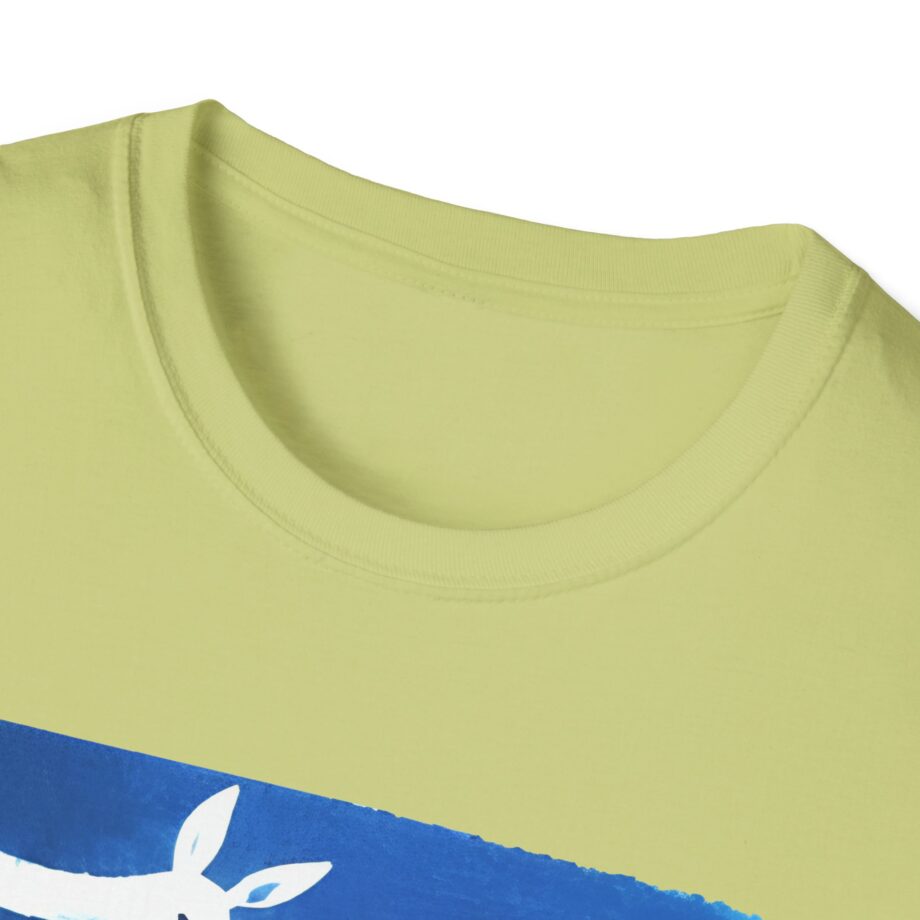 Clairo Charm  Unisex Softstyle T-Shirt