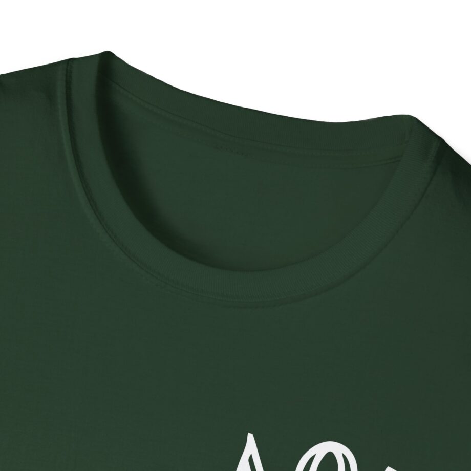 Alexisonfire Teardrop Unisex Softstyle T-shirt
