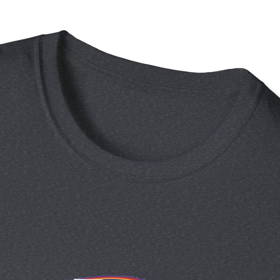 Spacey Jane  Unisex Softstyle T-Shirt
