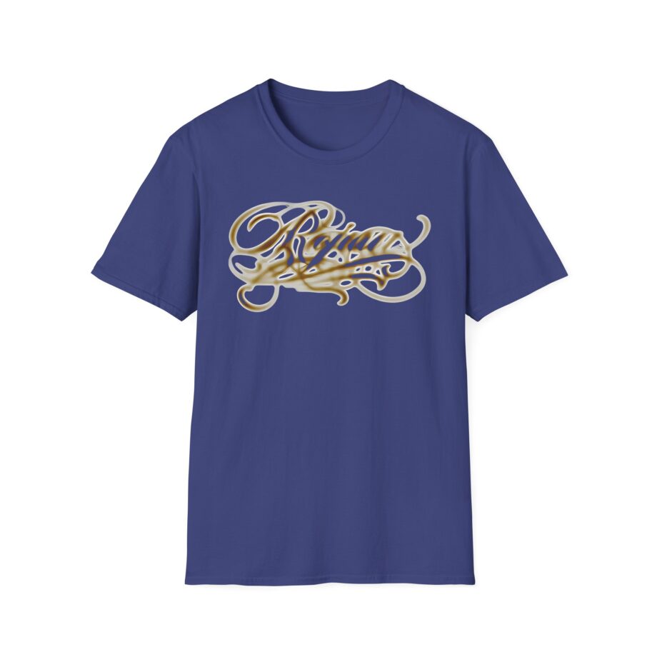 Rojuu Unisex Softstyle T-shirt