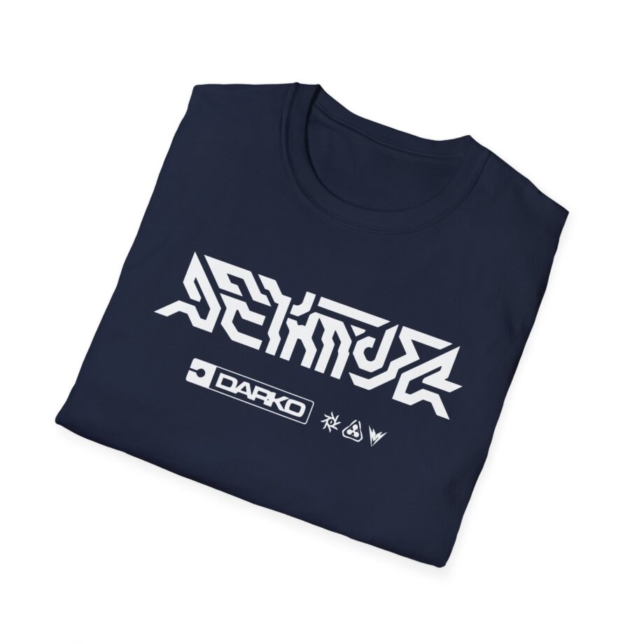 Darko Carhartt Tee Unisex Softstyle T-Shirt