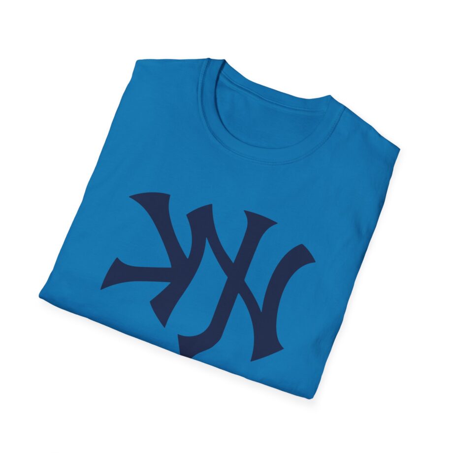 KNJ  Unisex Softstyle T-Shirt