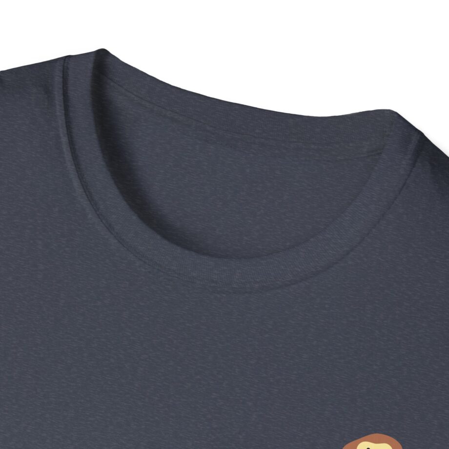 Spoonkid Jungle Jackpot Unisex Softstyle T-Shirt