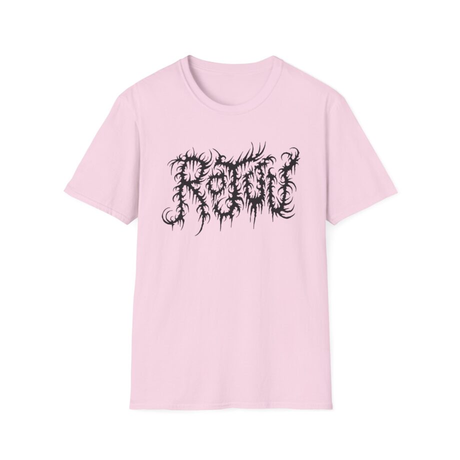 Rojuu Kor Kor Lake Unisex Softstyle T-shirt