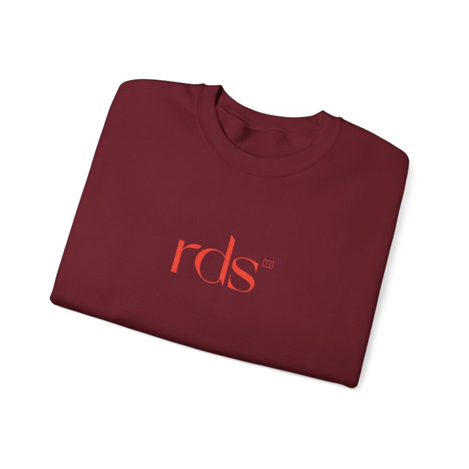 Rüfüs Du Sol  Unisex Heavy Blend™ Crewneck Sweatshirt