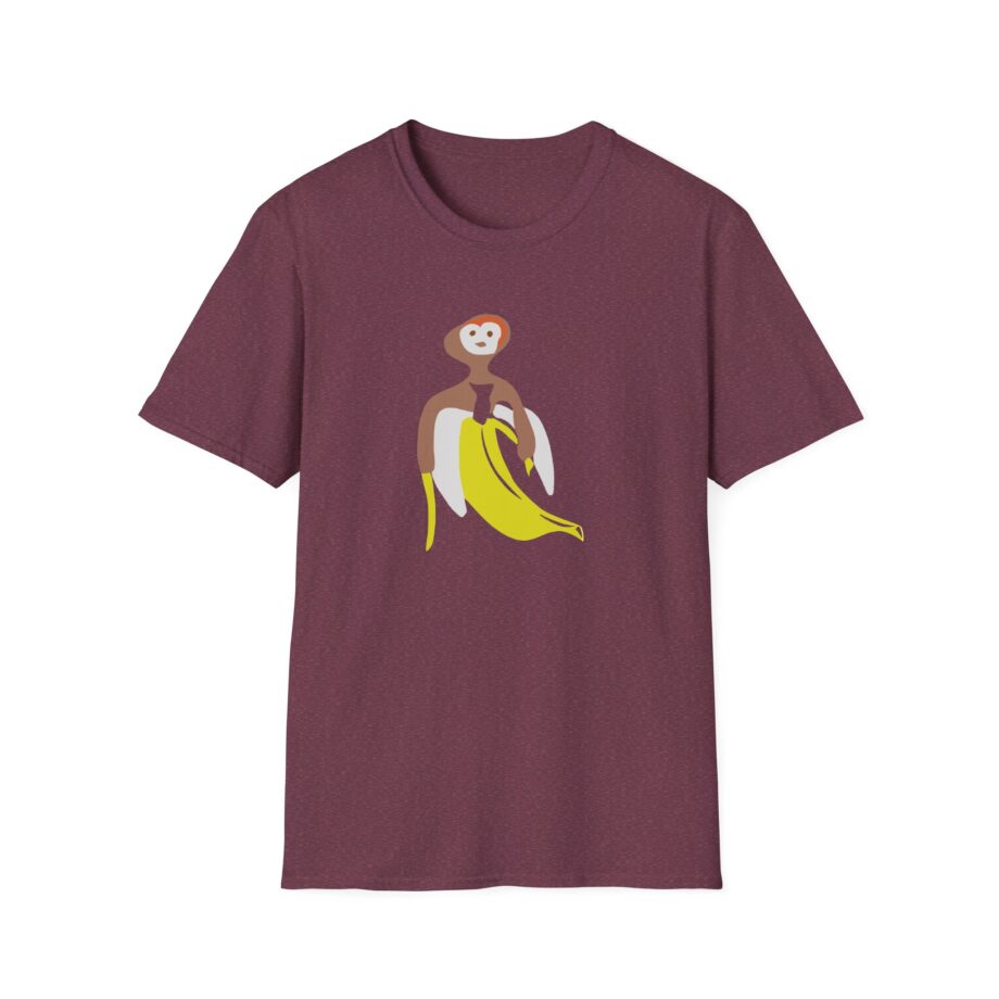 Spoonkid Unisex Softstyle T-Shirt