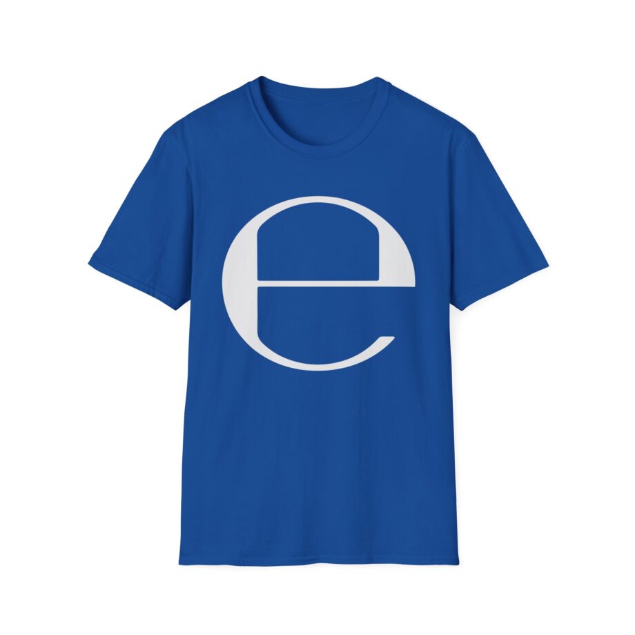 Ecco2k Drain Gang Tour Merch Album Unisex Softstyle T-shirt