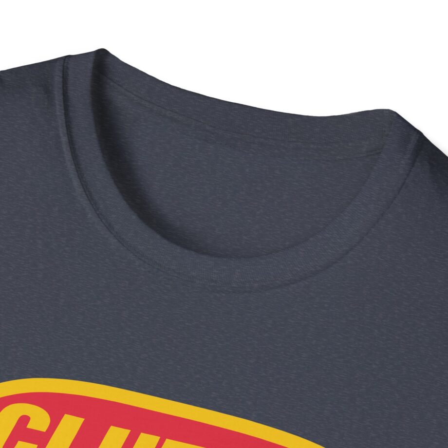 Clutch Unisex Softstyle T-Shirt