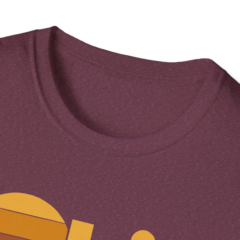 Kill Tony Los Angeles Sunset Unisex Softstyle T-Shirt