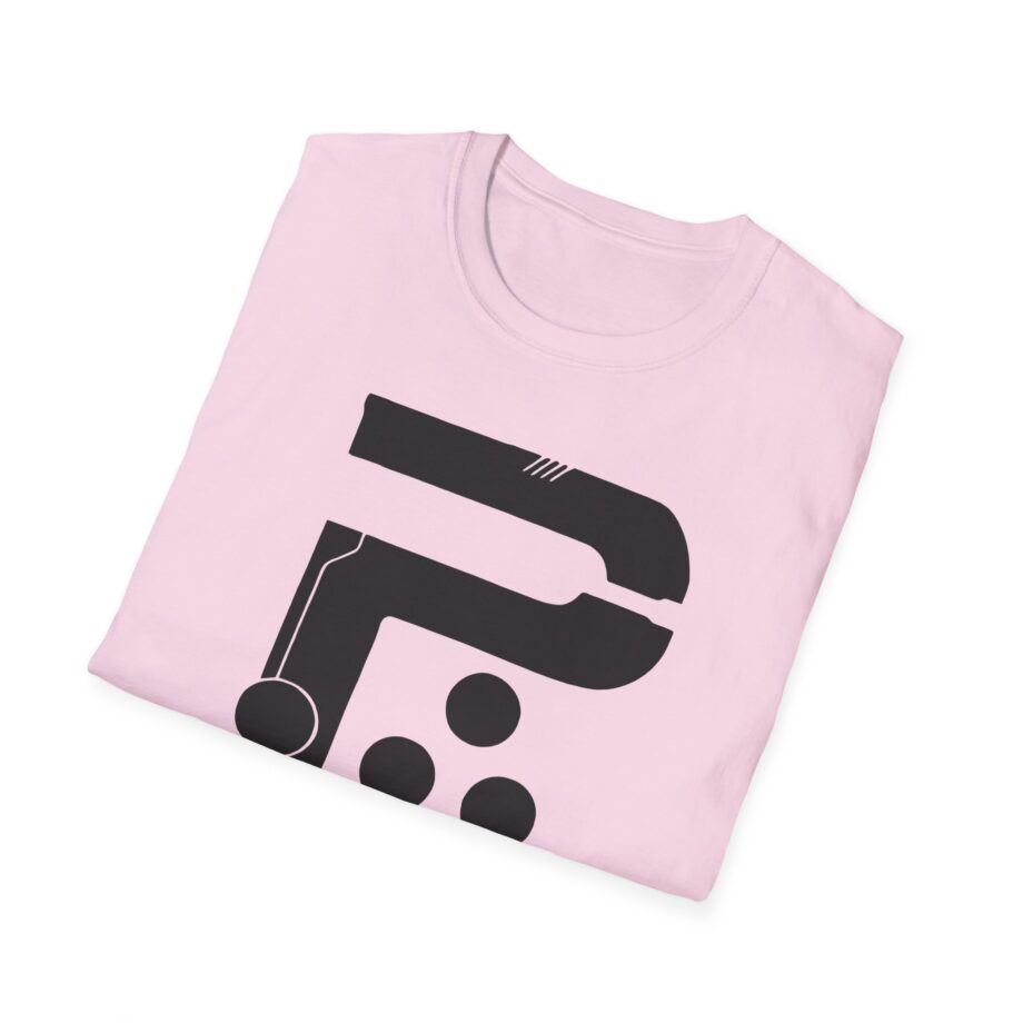 Periphery Not a Genre Unisex Softstyle T-shirt