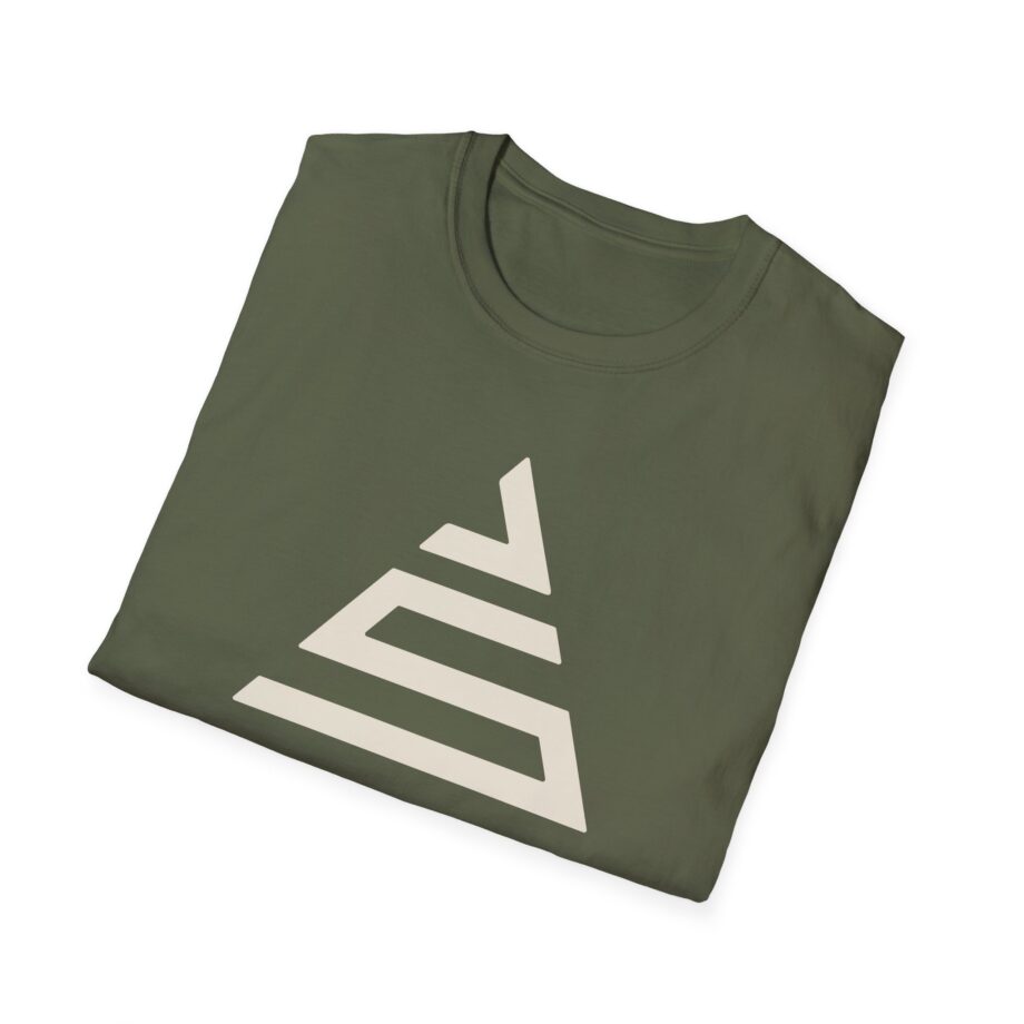 John Summit Copyright Unisex Softstyle T-shirt