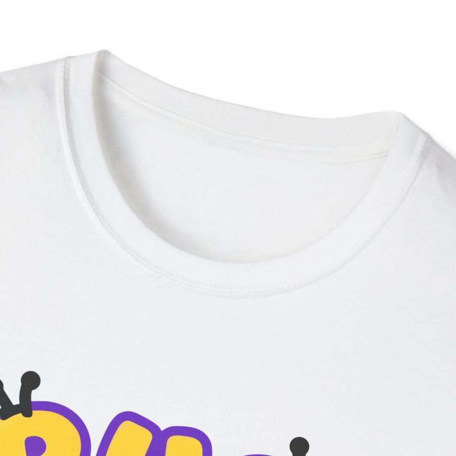Caitibugzz Unisex Softstyle T-Shirt