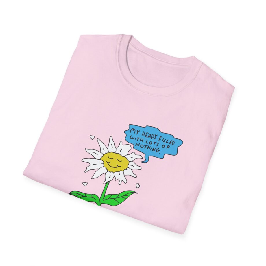 Spacey Jane Unisex Softstyle T-Shirt