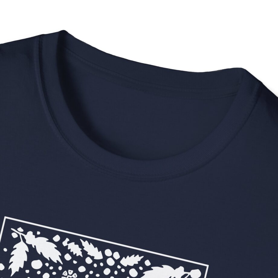 Danny Gonzalez  Unisex Softstyle T-Shirt