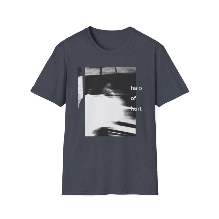 Seahaven Unisex Softstyle T-shirt