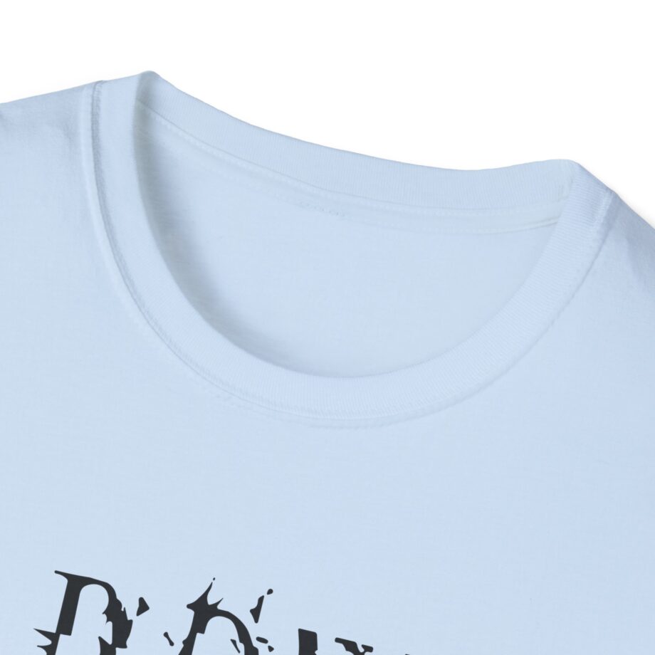 Suga | Agust  D-day Tour Unisex Softstyle T-shirt