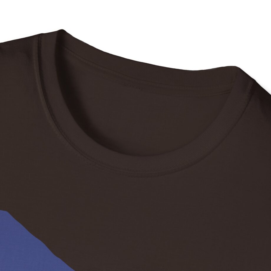 Djo Unisex Softstyle T-Shirt
