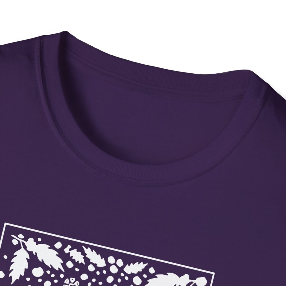 Danny Gonzalez  Unisex Softstyle T-Shirt